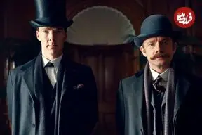 معرفی سریال شرلوک (Sherlock)؛ داستان، فصل‌ها و دلایل موفقیت