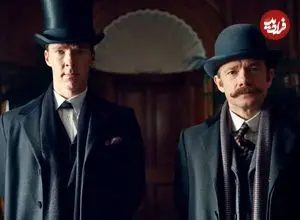 معرفی سریال شرلوک (Sherlock)؛ داستان، فصل‌ها و دلایل موفقیت