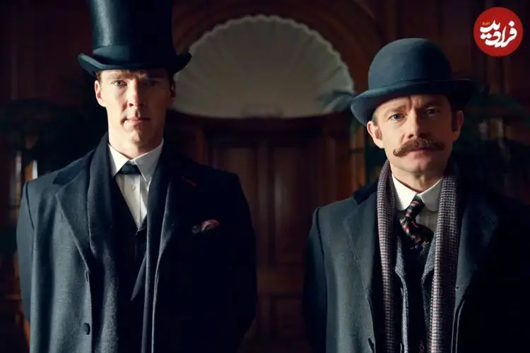 معرفی سریال شرلوک (Sherlock)؛ داستان، فصل‌ها و دلایل موفقیت