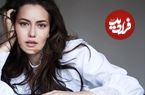 تصاویر| زندگی خصوصی، عکس های شخصی و بیوگرافی فحریه اوجن