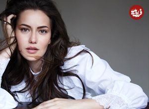 تصاویر| زندگی خصوصی، عکس های شخصی و بیوگرافی فحریه اوجن