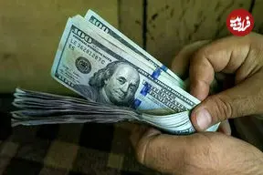 قیمت دلار امروز یکشنبه ۱۷ خرداد ۱۴۰۵
