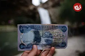 قیمت دینار عراق امروز سه‌شنبه ۲۹ اردیبهشت ۱۴۰۵