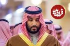 عکس؛ سفر در زمان؛ شکل و شمایل «محمد بن سلمان» در 9 سالگی؛ سال 1373