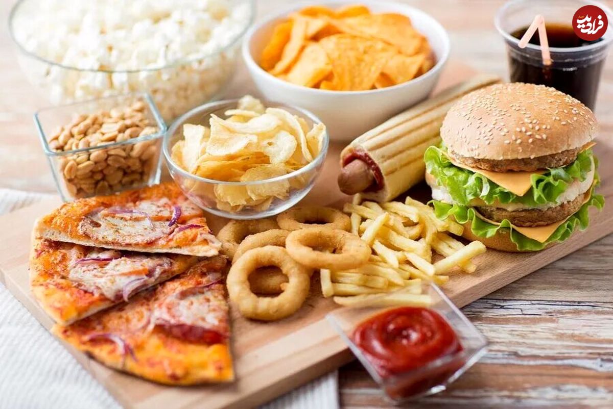 این ۱۰ خوراکی محبوب، دشمن سلامتی؛ تبلیغات چطور سلامت ما را هدف می‌گیرند؟