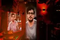 نگاهی به اجرای امیرحسین قیاسی در «نیمه‌شب» و «پامپ2»؛ استراتژی برای خنده‌های استاندارد