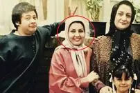 عکسی بهاری و عاشقانه ای که آناهیتا همتی همراه با همسرش منتشر کرد