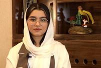 ببینید؛ نفر اول کنکور تجربی، دانشگاه خود را انتخاب کرد