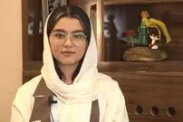 ببینید؛ نفر اول کنکور تجربی، دانشگاه خود را انتخاب کرد
