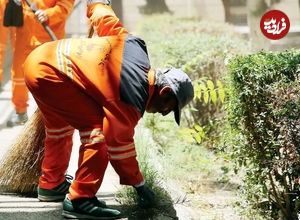 مرگ چهار پاکبان در اتوبانی در تهران در ماه‌های اخیر
