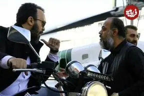 واکنش کارگردان گاندو به ساخت ادامه این سریال