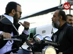 واکنش کارگردان گاندو به ساخت ادامه این سریال