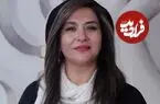 عکس| سفر زمان؛ «ساغر عزیزی و فریبرز عرب نیا» 24 سال قبل در فیلم «عطش»