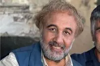 عکس| سفر زمان؛ «رضا عطاران» 12 ساله در یک گروه نمایشی در مشهد؛ سال 59