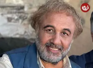 عکس| سفر زمان؛ «رضا عطاران» 12 ساله در یک گروه نمایشی در مشهد؛ سال 59