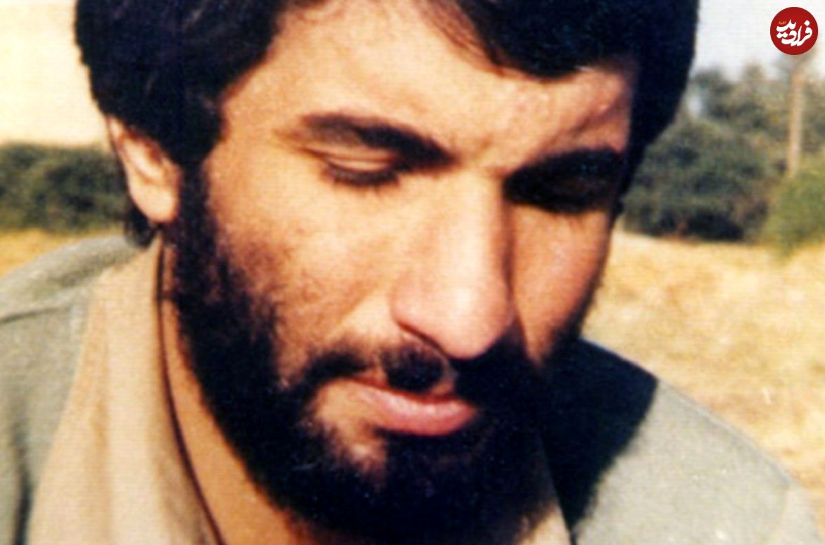 عکس؛ سفر در زمان؛ «محمد جهان آرا، بعد بازداشت توسط ساواک»؛ سال 1351
