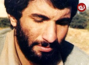 عکس؛ سفر در زمان؛ «محمد جهان آرا، بعد بازداشت توسط ساواک»؛ سال 1351