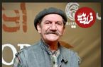 تصاویر؛ حضور حمیدجبلی در دورهمی بازیگران مشهور سینما