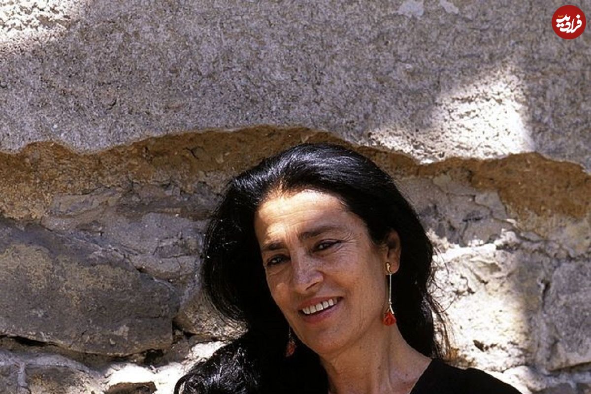 عکس| سفر در زمان؛ «هند جگرخوار» فیلم محمد رسول الله در کنار تیم فیلم Z در جشنواره کن؛ سال 1348