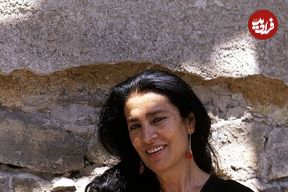 عکس| سفر در زمان؛ «هند جگرخوار» فیلم محمد رسول الله در کنار تیم فیلم Z در جشنواره کن؛ سال 1348