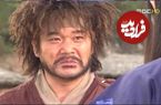 عکس؛ سفر در زمان؛ «هیوبو یار نزدیک جومونگ» در سریال جومونگ در 60 سالگی