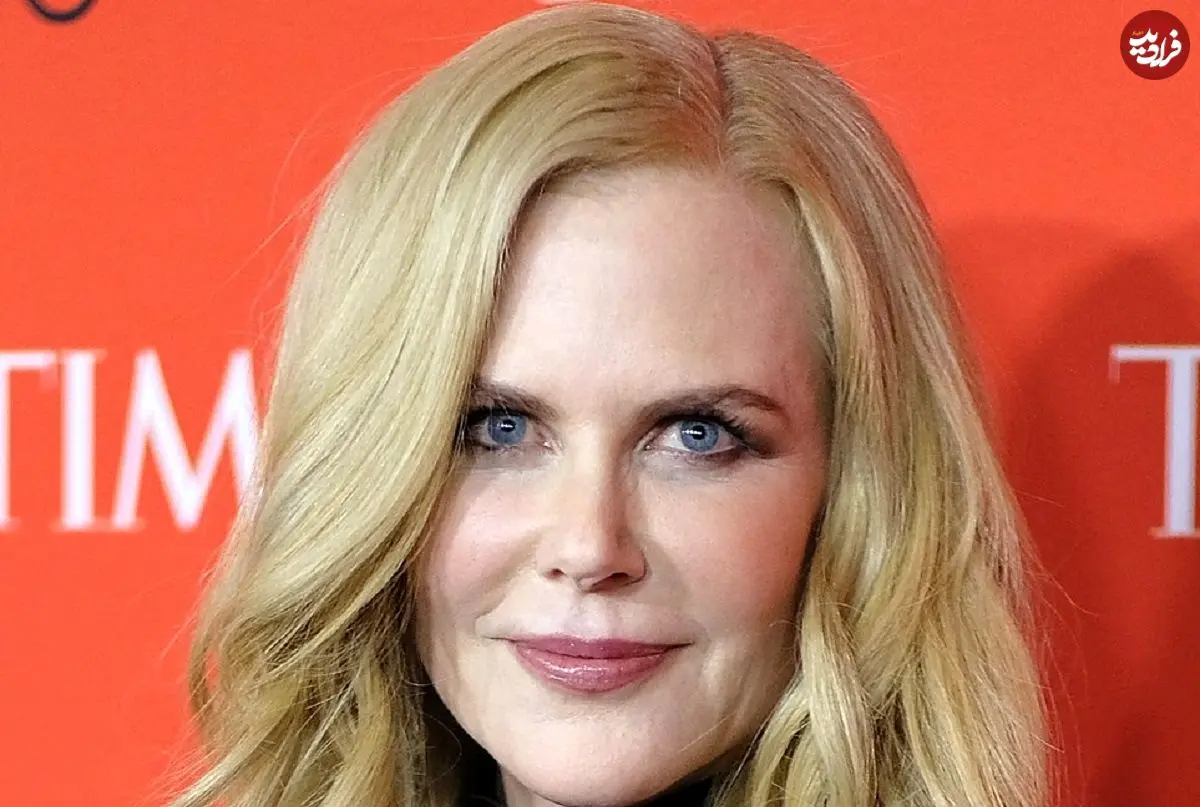 عکس| سفر در زمان؛ «نیکول کیدمن و تام کروز» در مراسم افتتاحیه فیلم جری مگوایر؛ سال 1374