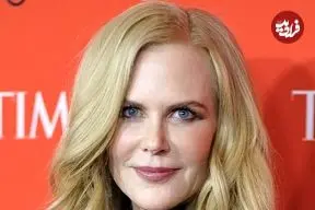 عکس| سفر در زمان؛ «نیکول کیدمن و تام کروز» در مراسم افتتاحیه فیلم جری مگوایر؛ سال 1374