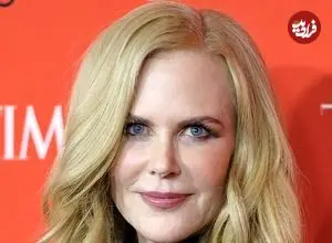 عکس| سفر در زمان؛ «نیکول کیدمن و تام کروز» در مراسم افتتاحیه فیلم جری مگوایر؛ سال 1374