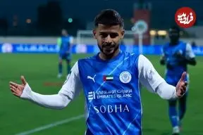 ستاره ایران در جام جهانی چه کسی است؟