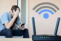 تعرفه اینترنت افزایش یافت، اما کیفیت همچنان در سقوط‌