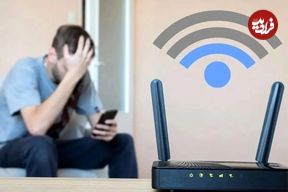 تعرفه اینترنت افزایش یافت، اما کیفیت همچنان در سقوط‌