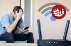 تعرفه اینترنت افزایش یافت، اما کیفیت همچنان در سقوط‌