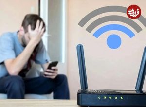 تعرفه اینترنت افزایش یافت، اما کیفیت همچنان در سقوط‌