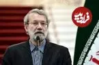 عکس| سفر در زمان؛ «علی لاریحانی» در دوران کودکی؛ اوایل دهه 40