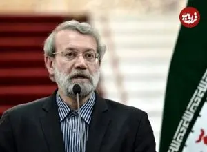 عکس| سفر در زمان؛ «علی لاریحانی» در دوران کودکی؛ اوایل دهه 40