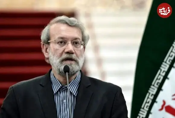 عکس| سفر در زمان؛ «علی لاریحانی» در دوران کودکی؛ اوایل دهه 40