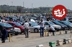 قیمت خودرو‌های سایپا امروز چهارشنبه هشت آذر ۱۴۰۲