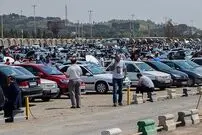 قیمت خودرو‌های سایپا امروز چهارشنبه هشت آذر ۱۴۰۲