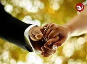تفاوت سنی در ازدواج چقدر اهمیت دارد؟