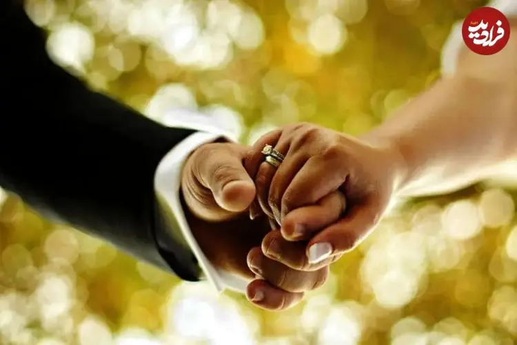تفاوت سنی در ازدواج چقدر اهمیت دارد؟