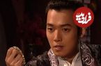 (تصاویر) چهره و استایل متفاوت «شاهزاده هودونگ» در یک کمدی پلاستیکی!