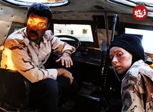 عکس| سفر در زمان؛ «الیزابت» سریال پایتخت 5 در جشن تولد 31 سالگی اش؛ سال 1402