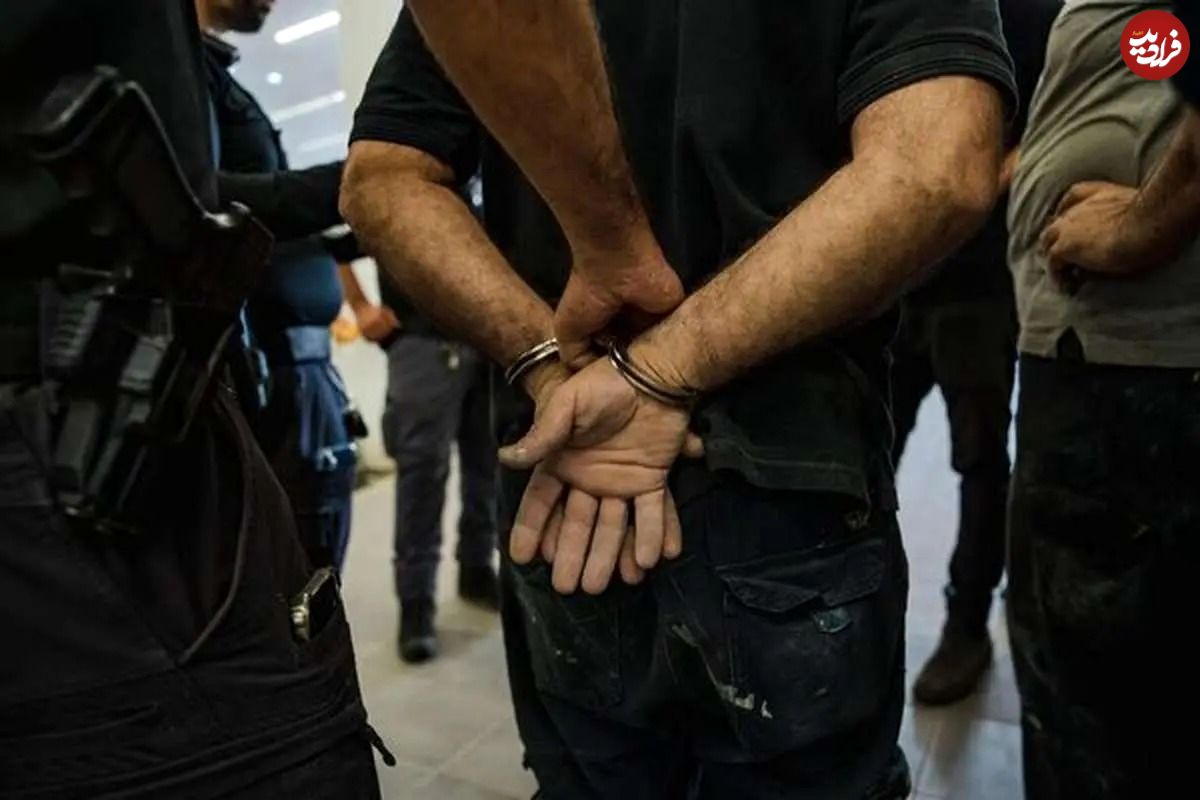 حکم قطع ید ۳ سارق حرفهای اجرا شد