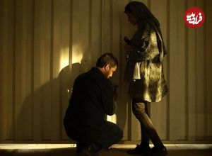 نقد فیلم پیر پسر؛ آیا آن‌قدر که گفته می‌شود فیلم بزرگی است؟
