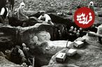  ارتش «سفالی» قبرس؛ نگهبانانی که بعد از  ۲۵۰۰ سال از زیر خاک یک مزرعه بیرون آمدند
