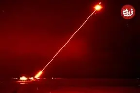 نوری که بی‌صدا می‌کشد؛ دستیابی به سلاح لیزری مرگبار