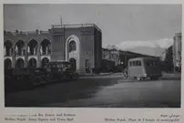 تصاویر؛ سفر در زمان؛ گزارش کامل تغییر اسامی خیابان‌های تهران در سال ۱۳۱۴
