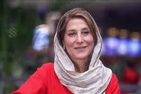 عکس| سفر به گذشته؛ چهرۀ «فاطمه معتمدآریا» در 28 سالگی در فیلم «ریحانه»؛ سال 68