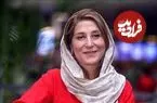 عکس| سفر به گذشته؛ چهرۀ «فاطمه معتمدآریا» در 28 سالگی در فیلم «ریحانه»؛ سال 68