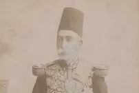 (عکس) سفر به عصر قاجار؛ فرزندان و نوه های «عباس میرزا ملک آرا»، برادر ناتنی ناصرالدین شاه